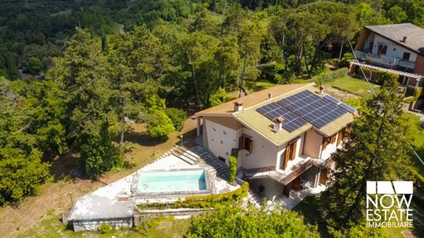casa indipendente in vendita ad Anghiari
