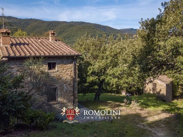 casa indipendente in vendita ad Anghiari