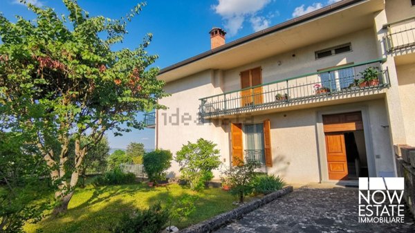 appartamento in vendita ad Anghiari