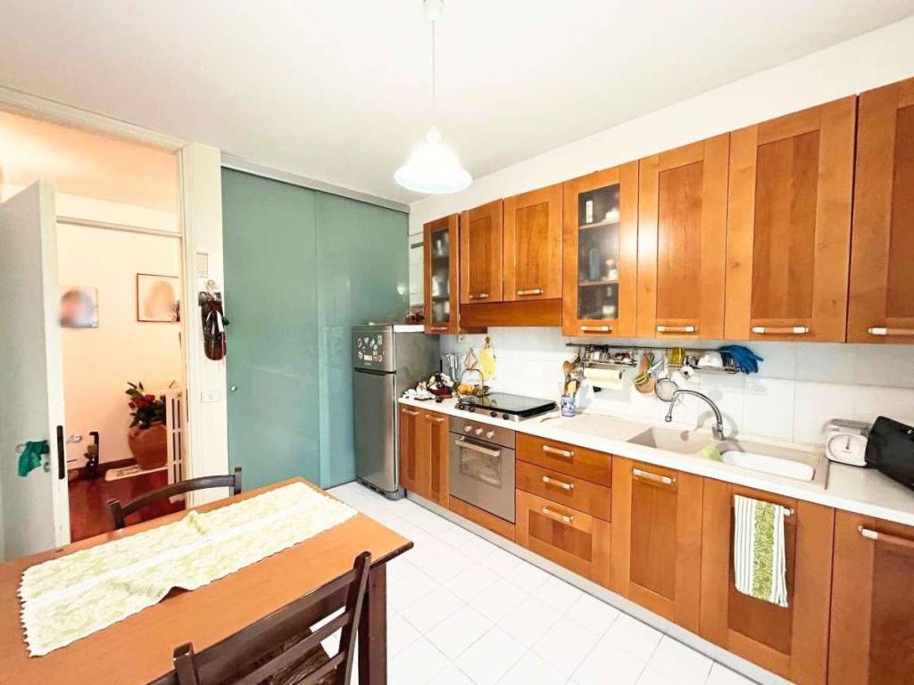 appartamento in vendita ad Anghiari