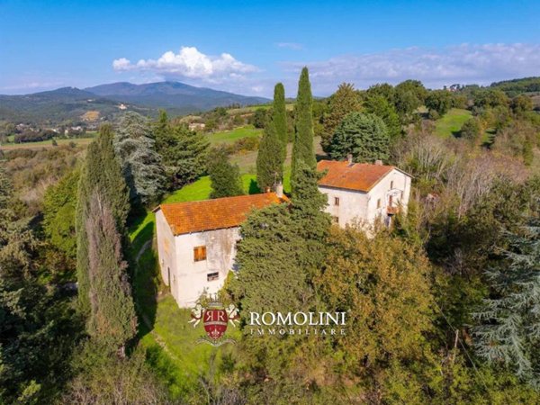 casa indipendente in vendita ad Anghiari