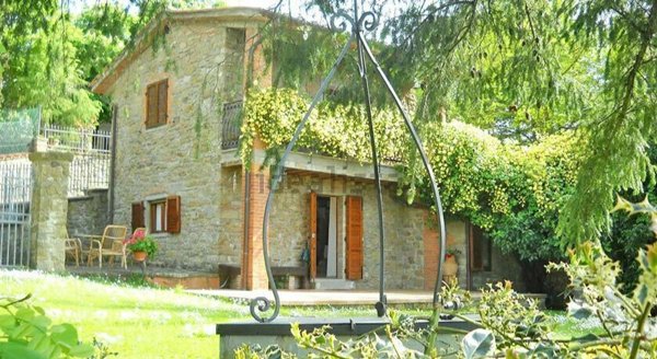 casale in vendita ad Anghiari in zona Scheggia