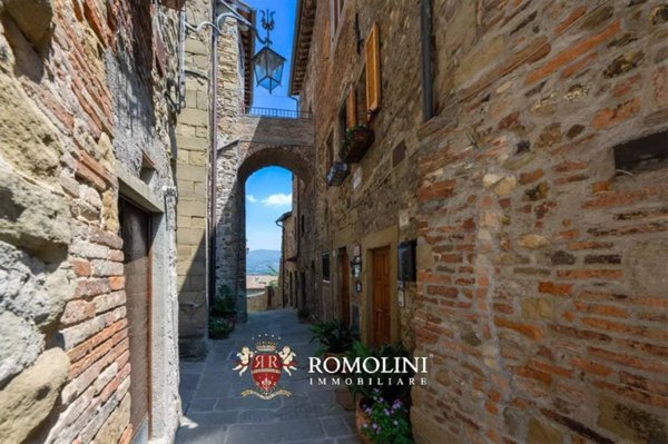 casa indipendente in vendita ad Anghiari