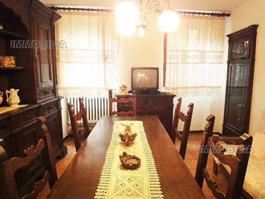 casa semindipendente in vendita ad Anghiari