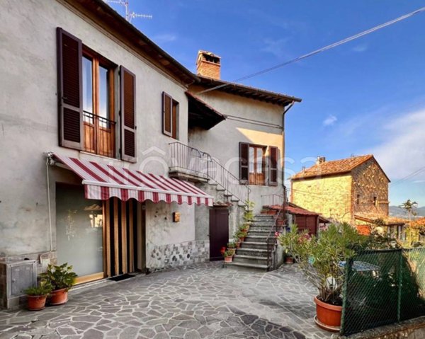 casa indipendente in vendita ad Anghiari