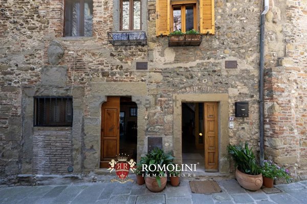 casa indipendente in vendita ad Anghiari