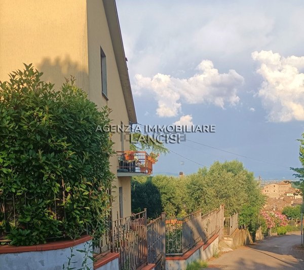 appartamento in vendita ad Anghiari