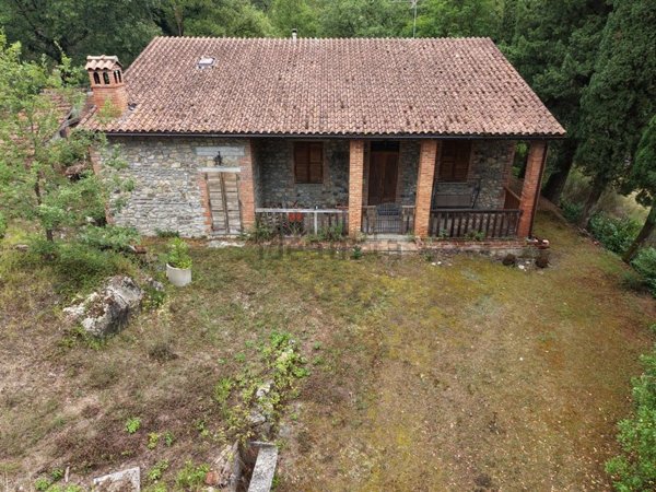 appartamento in vendita ad Anghiari