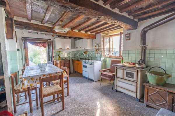 casa indipendente in vendita ad Anghiari in zona Ponte alla Piera