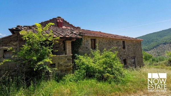 casa indipendente in vendita ad Anghiari