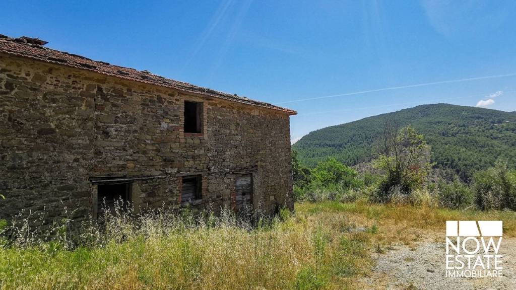 casa indipendente in vendita ad Anghiari
