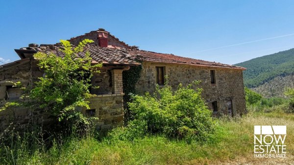 casale in vendita ad Anghiari