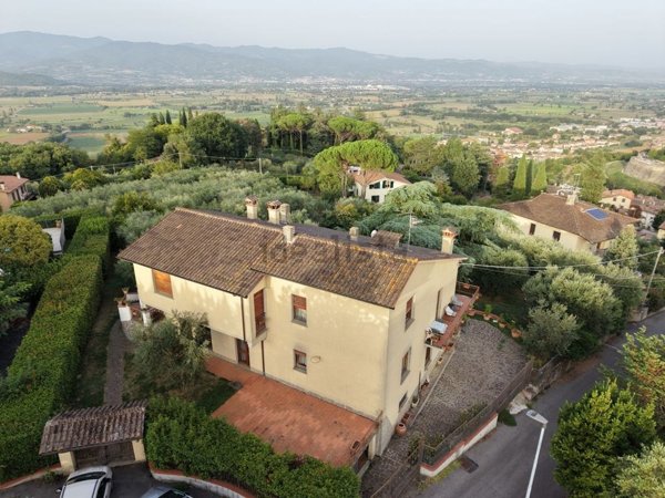 appartamento in vendita ad Anghiari