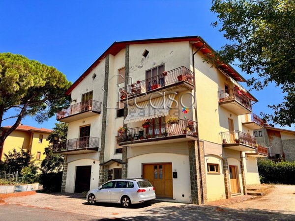 appartamento in vendita ad Anghiari