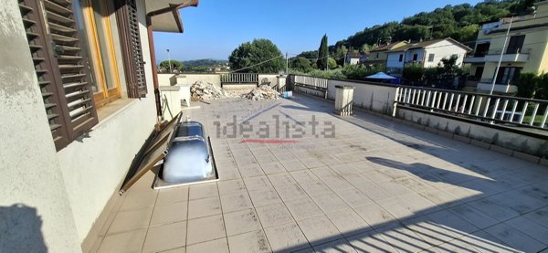 appartamento in vendita ad Anghiari