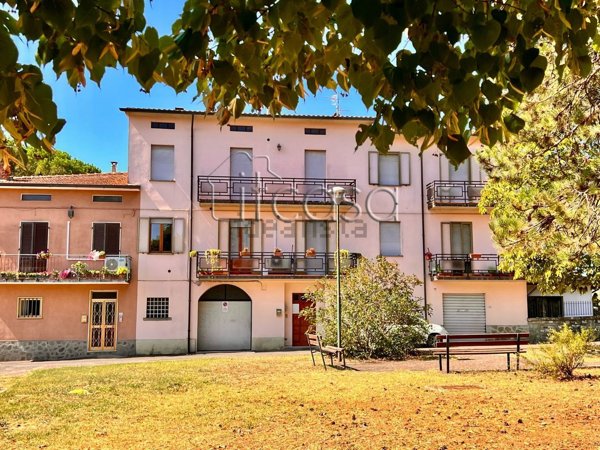 appartamento in vendita ad Anghiari