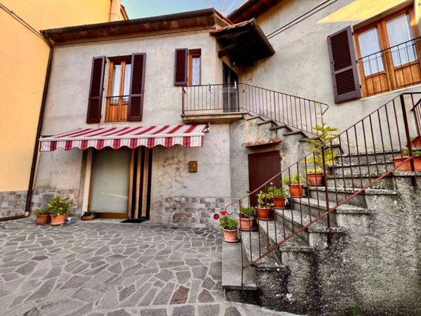 casa indipendente in vendita ad Anghiari