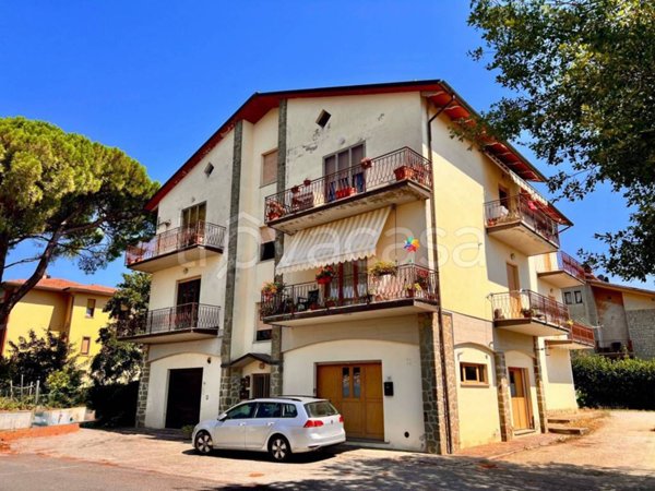 appartamento in vendita ad Anghiari