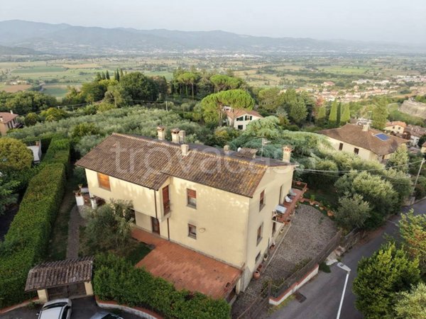 appartamento in vendita ad Anghiari