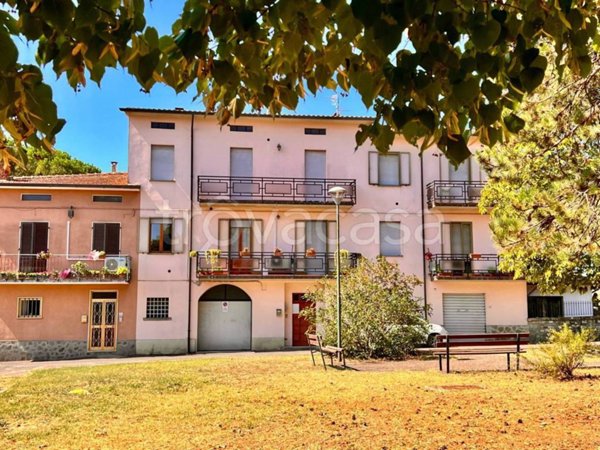 appartamento in vendita ad Anghiari