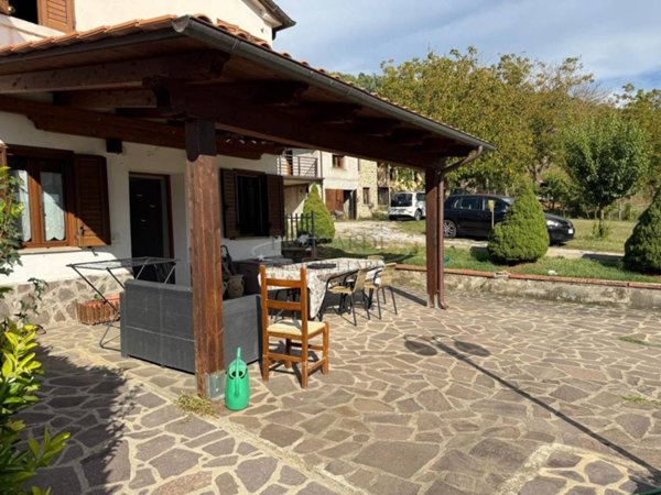 casa indipendente in vendita ad Anghiari