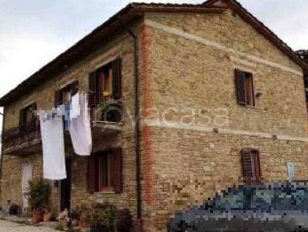 appartamento in vendita ad Anghiari