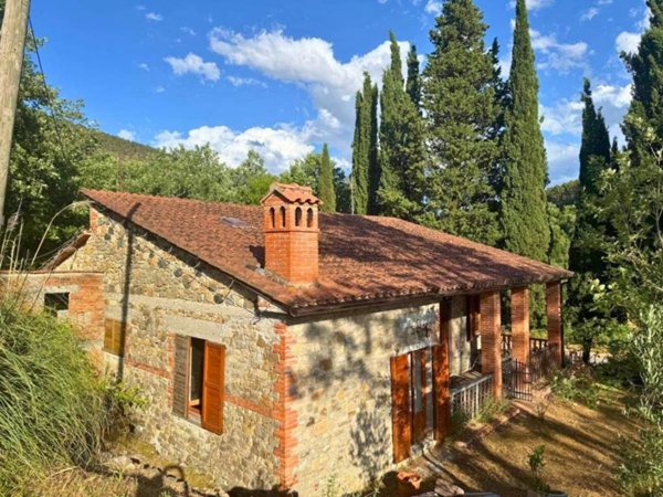 casa indipendente in vendita ad Anghiari
