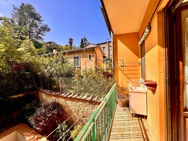 appartamento in vendita ad Anghiari