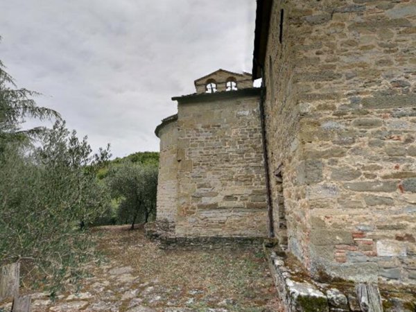 appartamento in vendita ad Anghiari