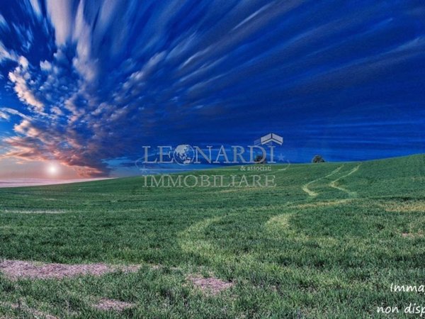 terreno agricolo in vendita ad Anghiari