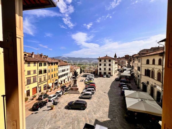 appartamento in vendita ad Anghiari