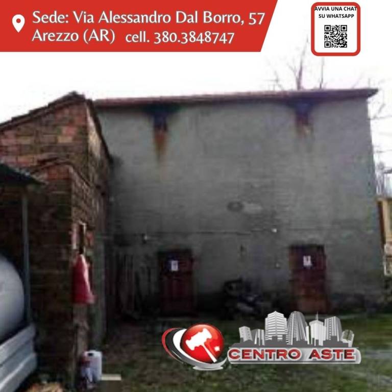 locale commerciale in vendita ad Anghiari in zona Viaio