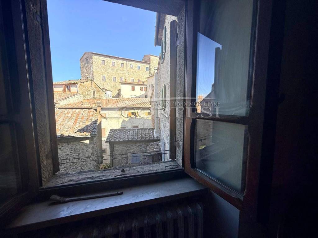 appartamento in vendita ad Anghiari