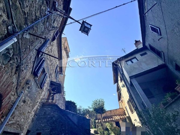 appartamento in vendita ad Anghiari