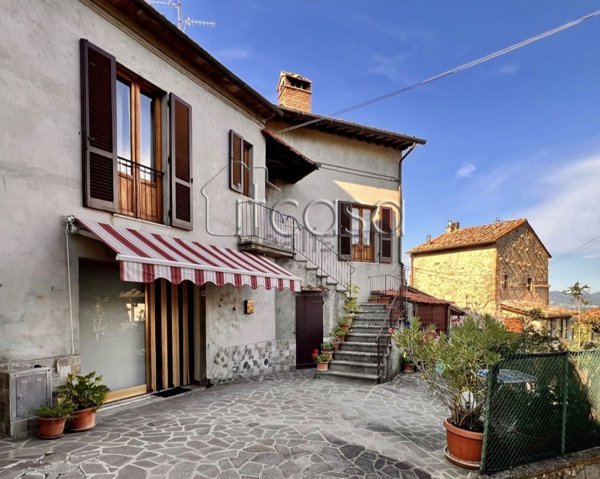appartamento in vendita ad Anghiari
