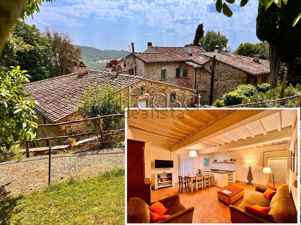 appartamento in vendita ad Anghiari
