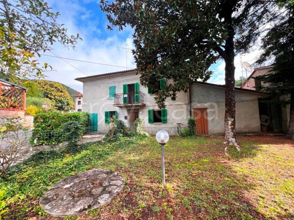 casa indipendente in vendita ad Anghiari in zona San Leo