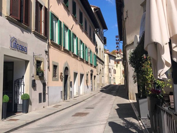 appartamento in vendita ad Anghiari