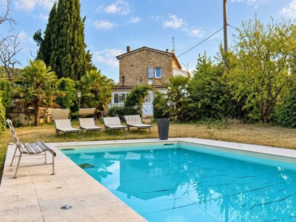 casa indipendente in vendita ad Anghiari