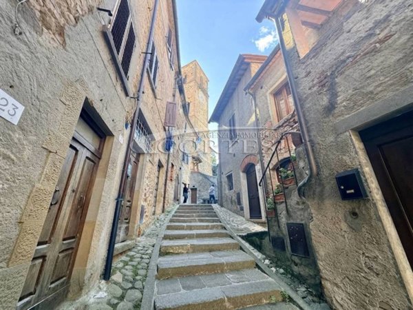 appartamento in vendita ad Anghiari