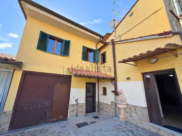 appartamento in vendita ad Anghiari