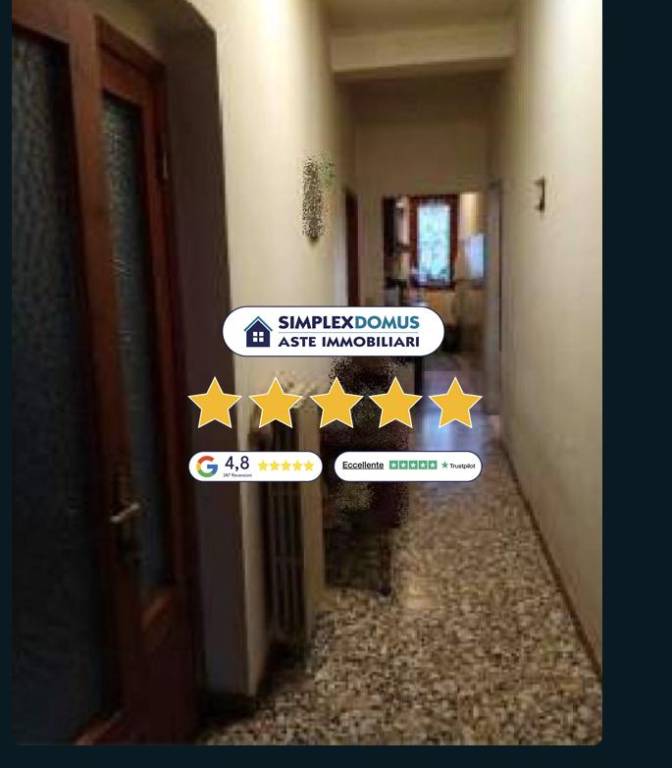 appartamento in vendita ad Anghiari