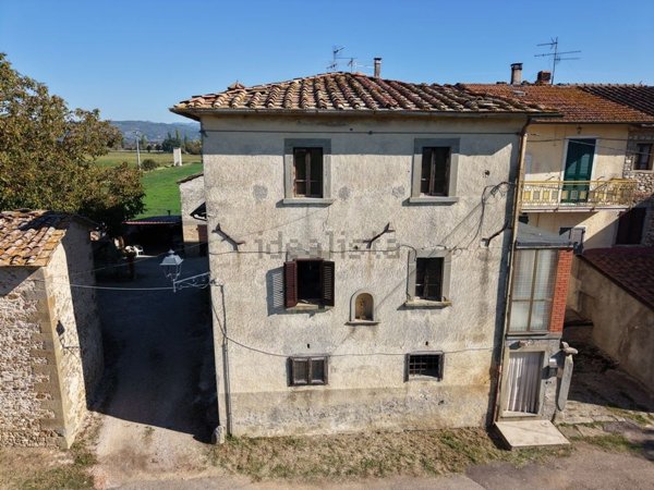 appartamento in vendita ad Anghiari