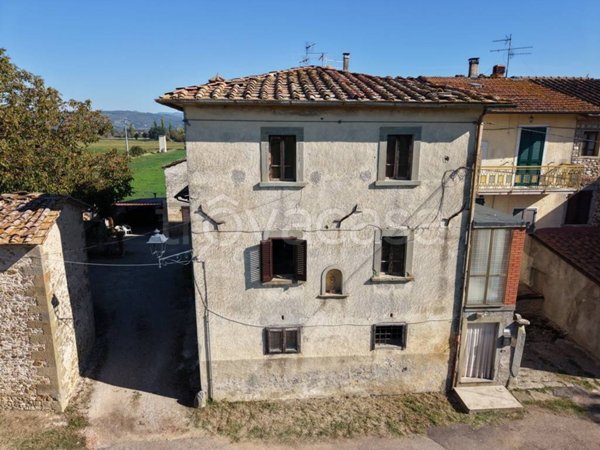 appartamento in vendita ad Anghiari