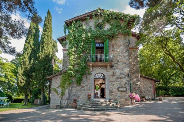 casa indipendente in vendita ad Anghiari