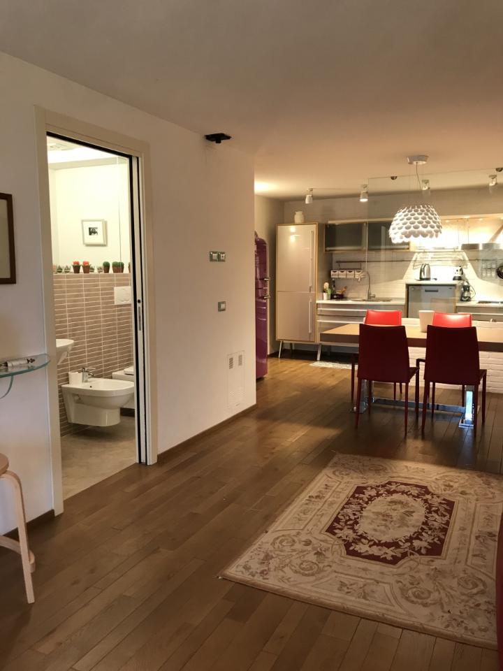 casa indipendente in vendita ad Arezzo in zona Agazzi