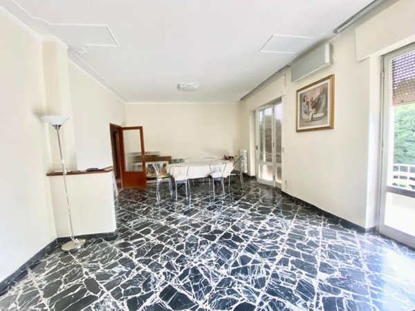 appartamento in vendita ad Arezzo in zona Giotto/XXV Aprile