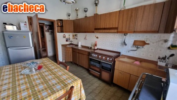 appartamento in vendita ad Arezzo in zona Puliciano