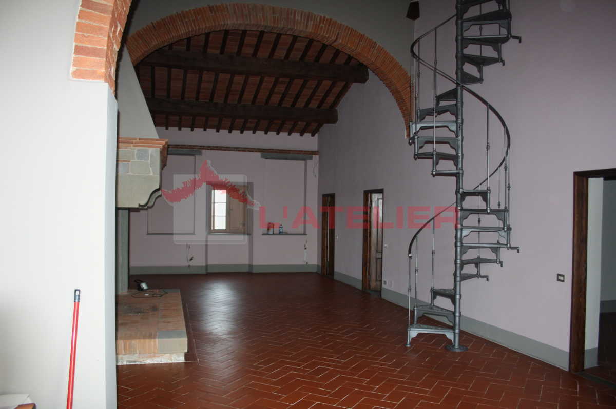 casa indipendente in vendita ad Arezzo