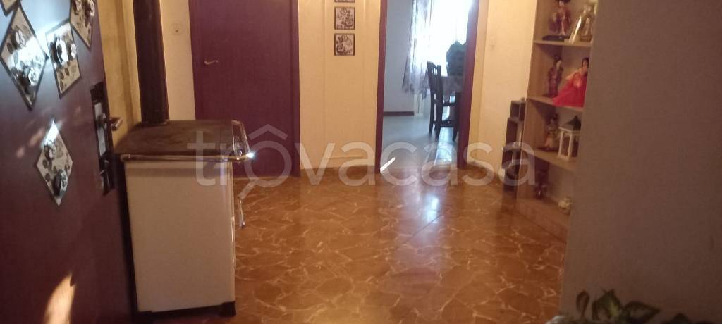 appartamento in vendita ad Arezzo